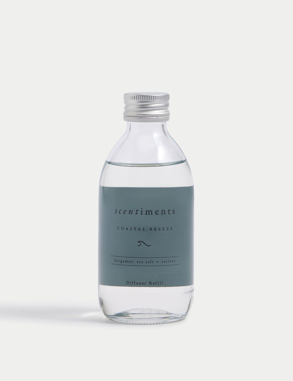 Coastal Breeze 150ml Diffuser Refill
