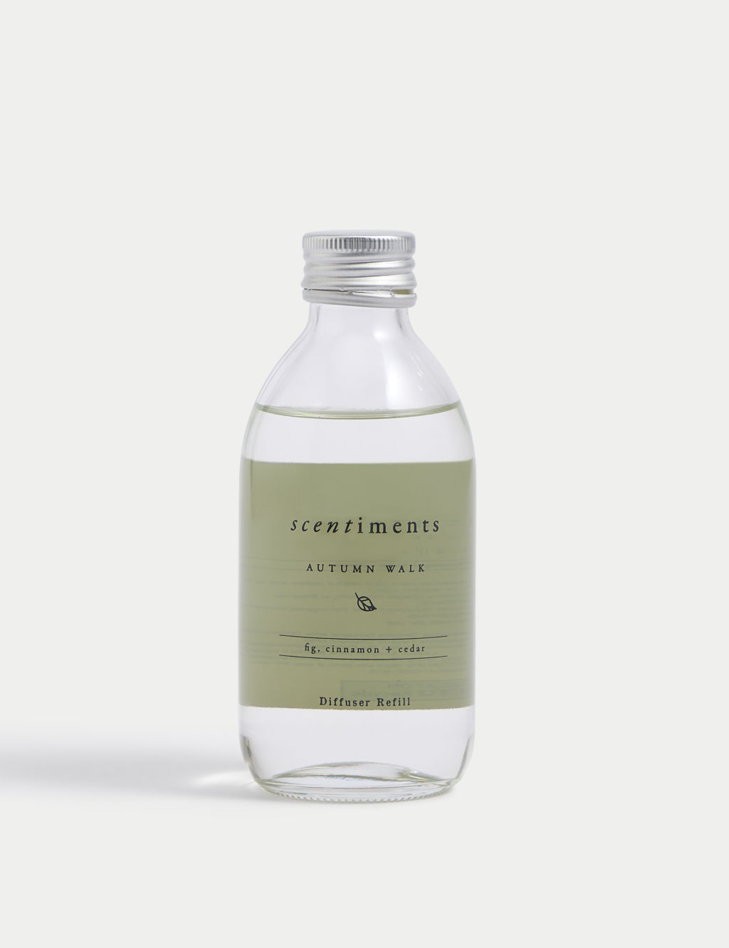 Autumn Walk 200ml Diffuser Refill