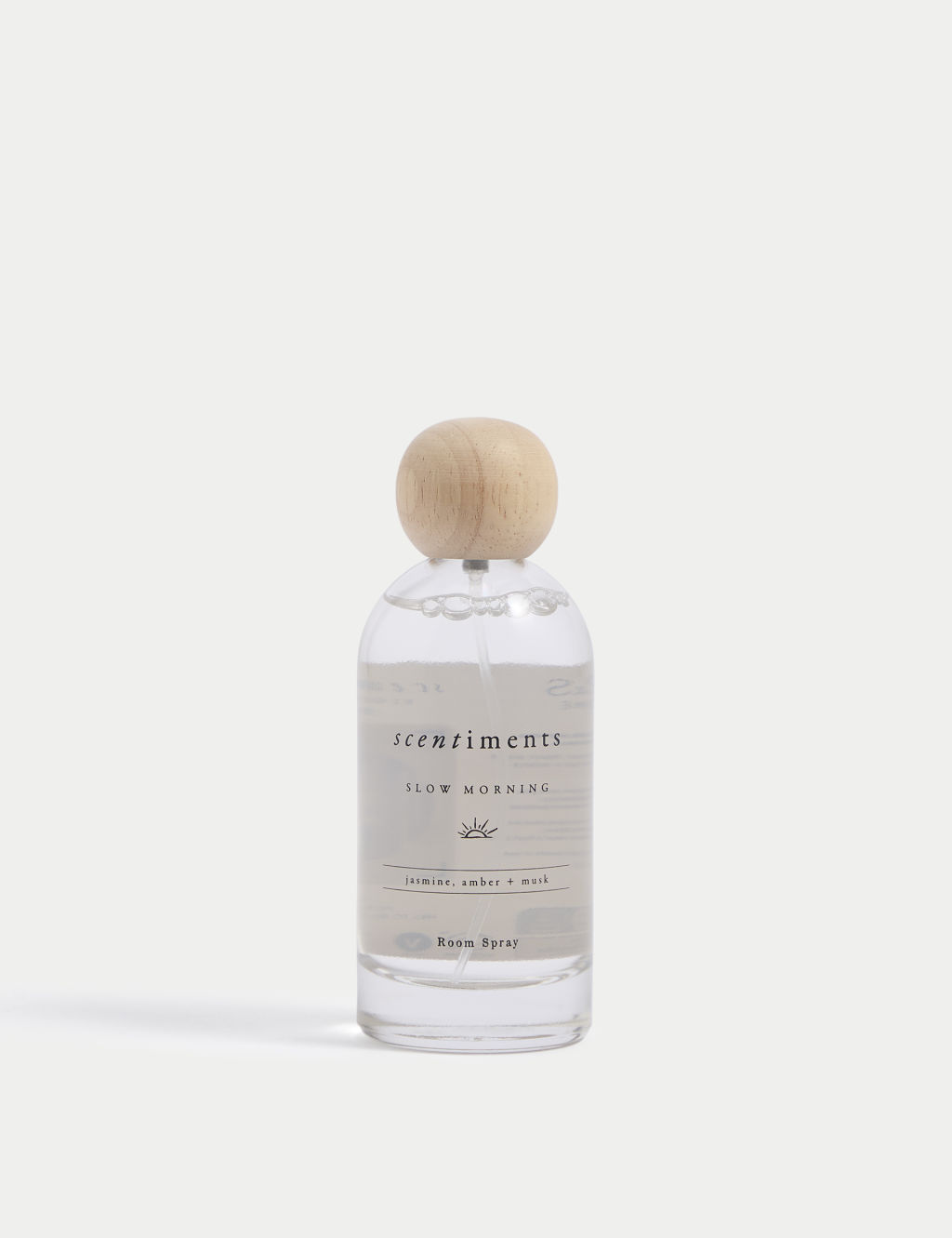 Slow Morning Room Spray