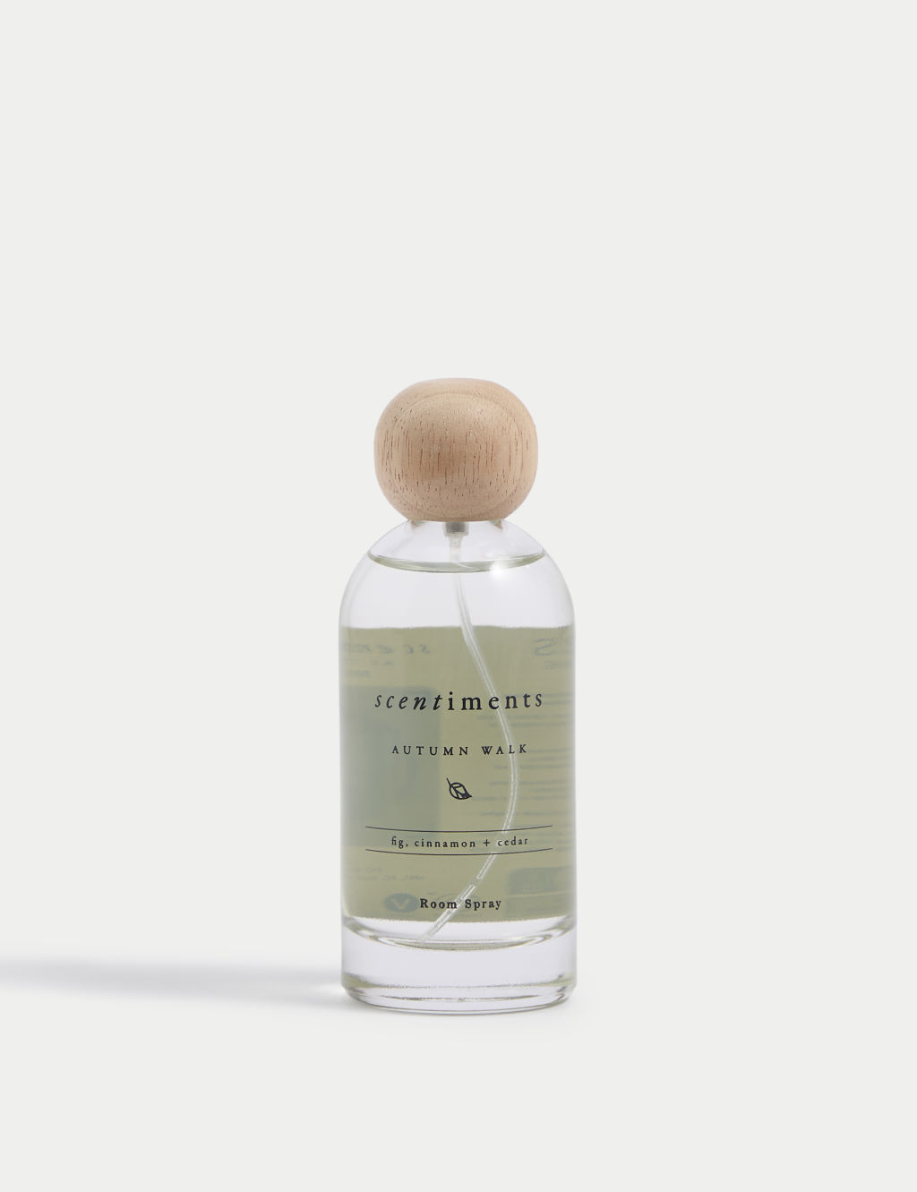 Autumn Walk Room Spray