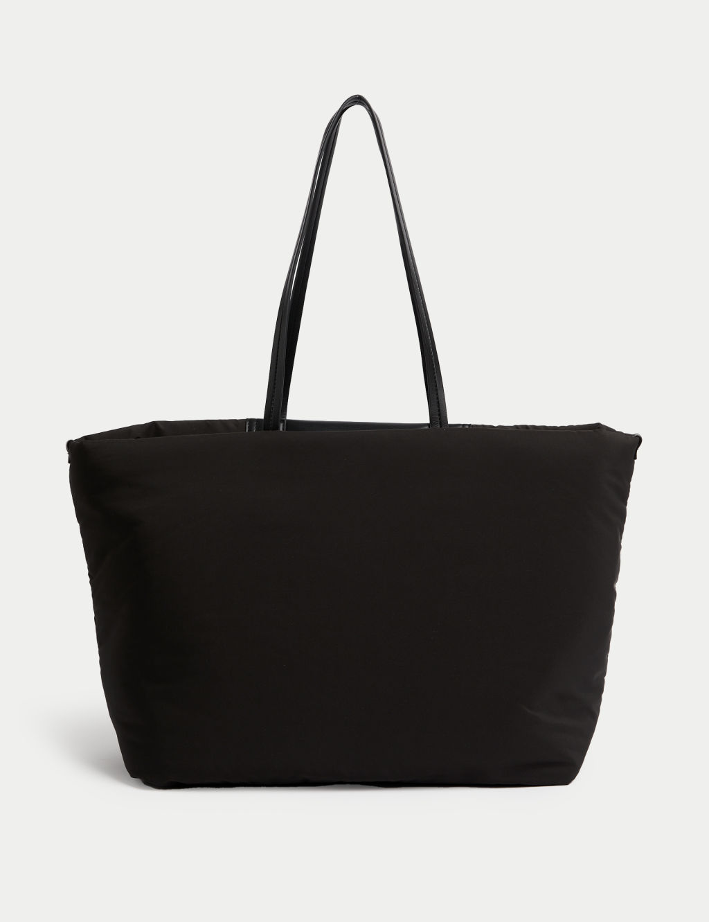 Nylon Tote Bag 2 of 4