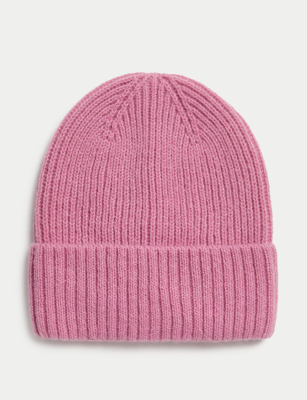 Knitted Beanie