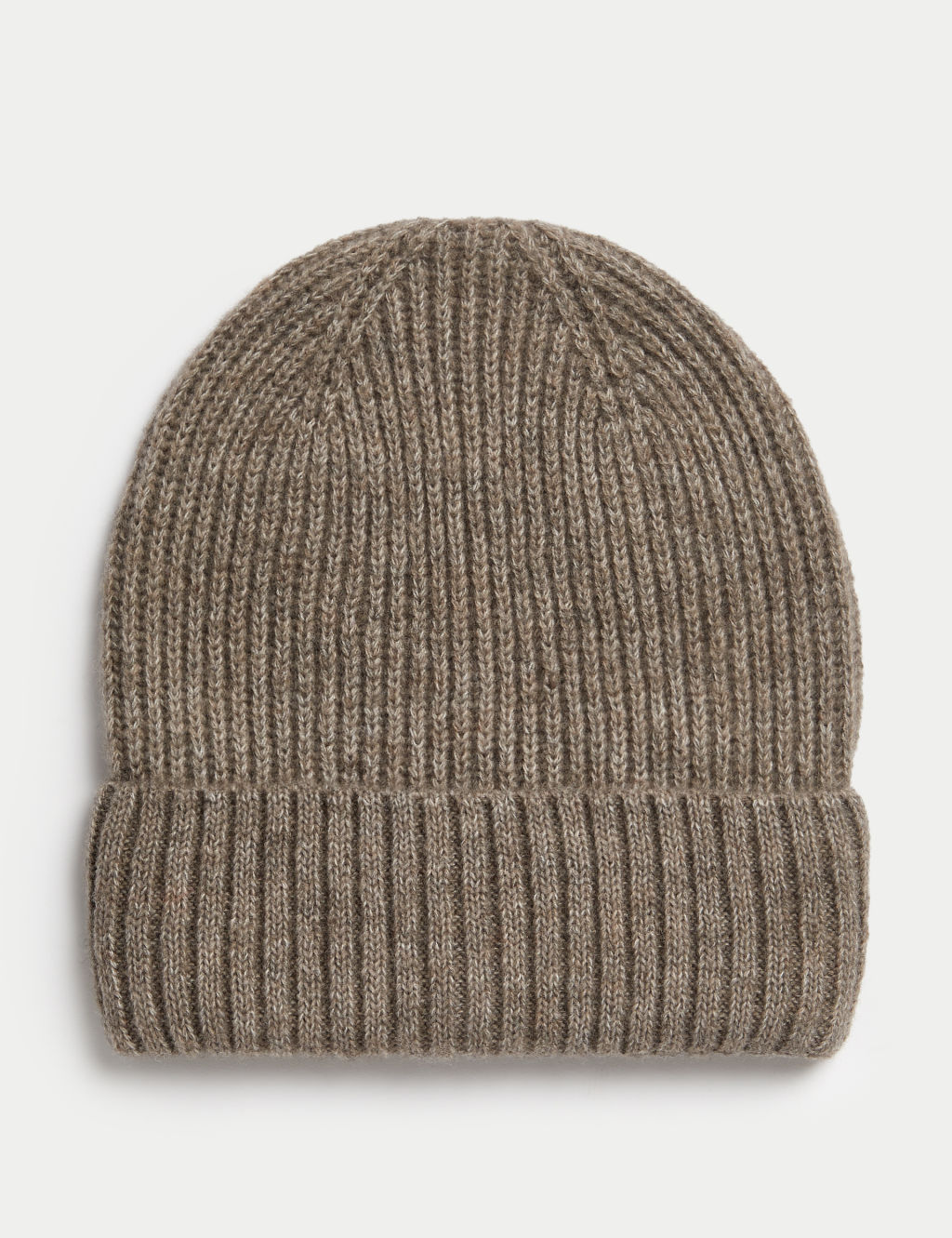 Knitted Beanie