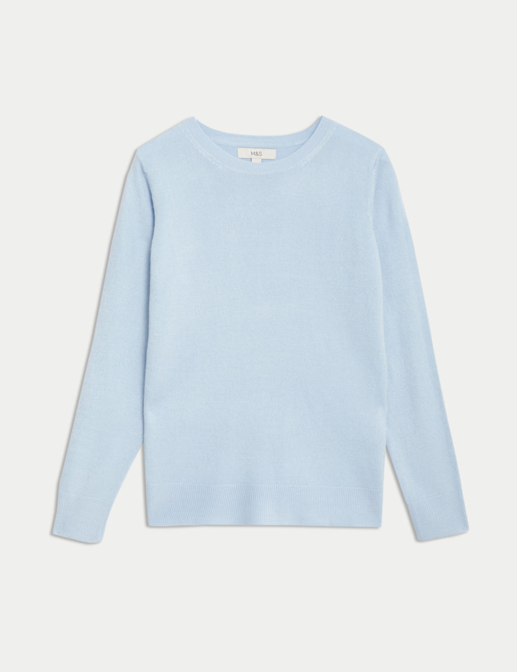 Supersoft Crew Neck Jumper
