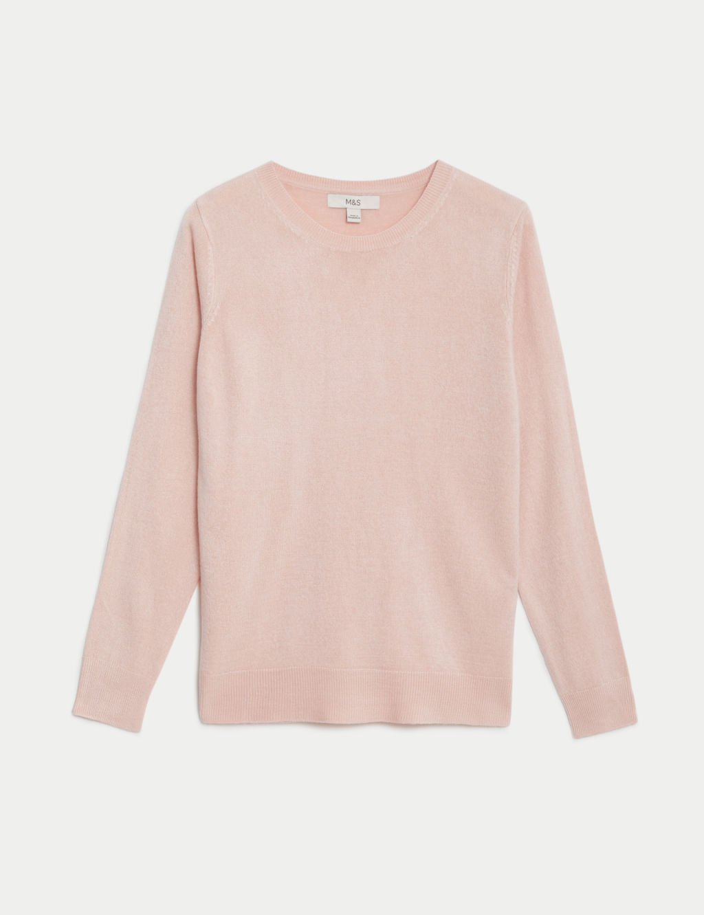 Supersoft Crew Neck Jumper