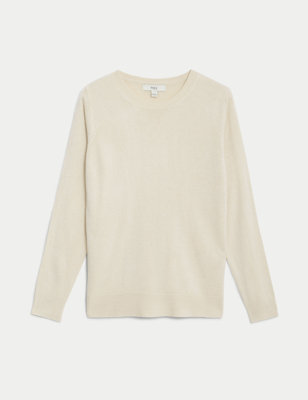 Supersoft Crew Neck Jumper