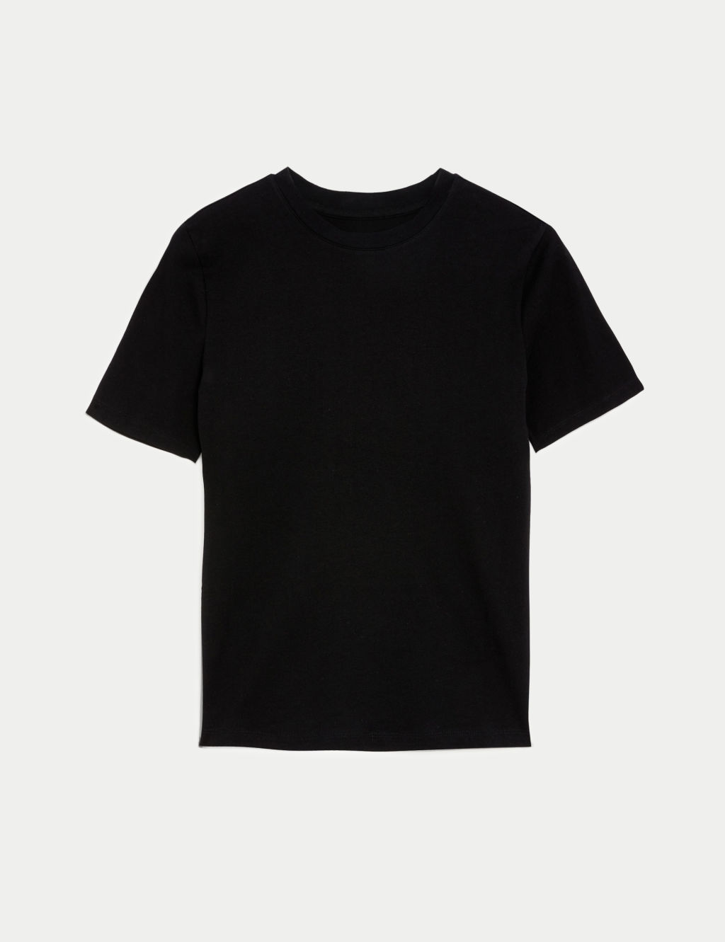 Pure Cotton Everyday Fit T-Shirt 1 of 5