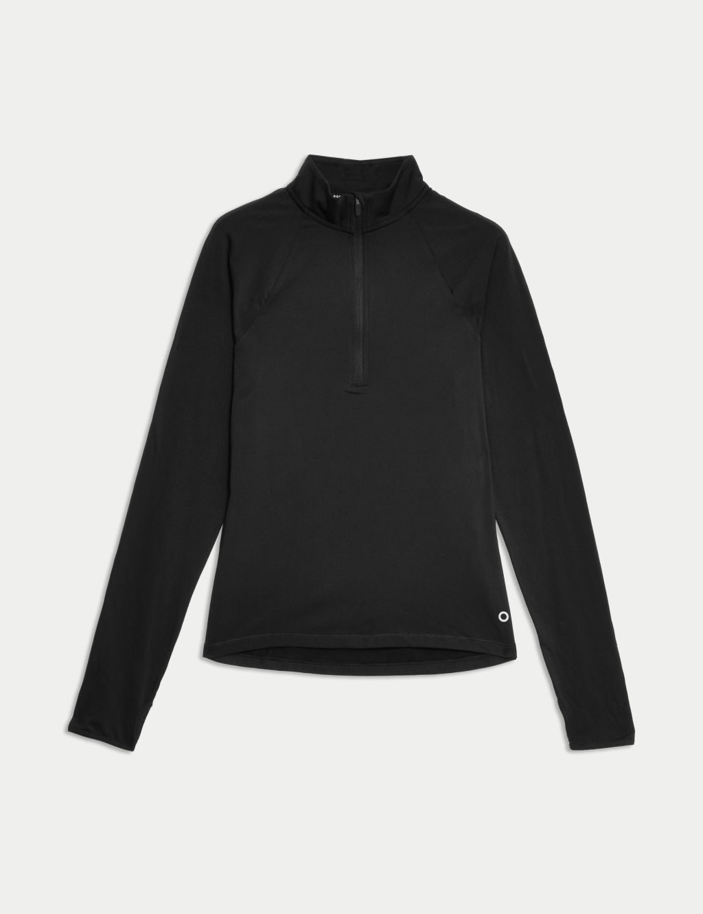 Ultraheat Funnel Neck Running Top 1 of 7