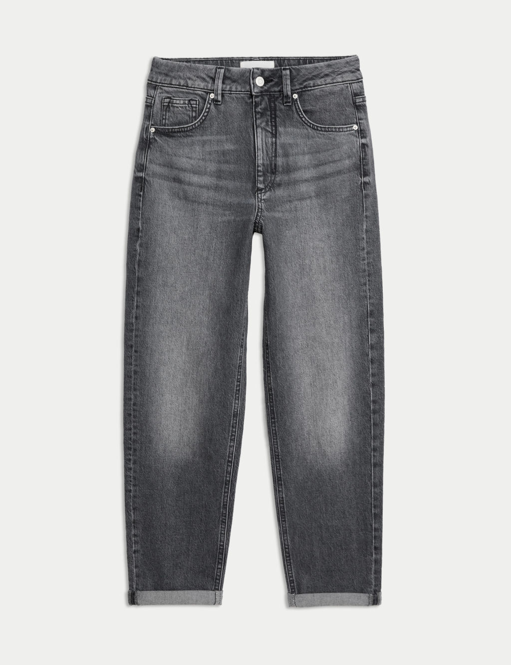 Short Jean MT Miss Two Denim Pour Femme – Taille XS/38 – Bleu – Coton élasthanne – Occasion Très Bon état