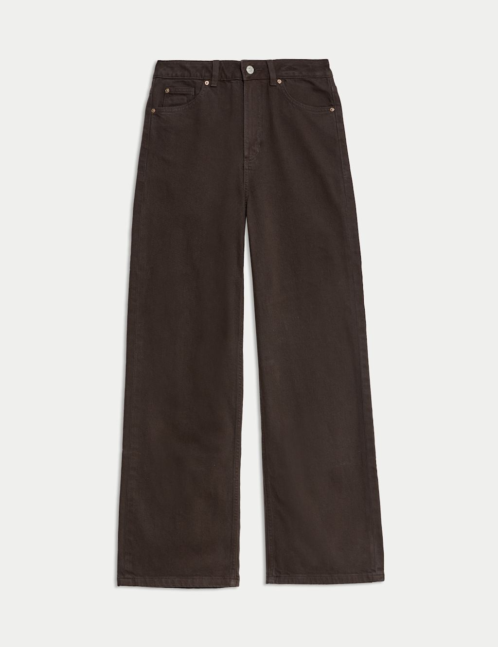 The Wide-Leg Jeans