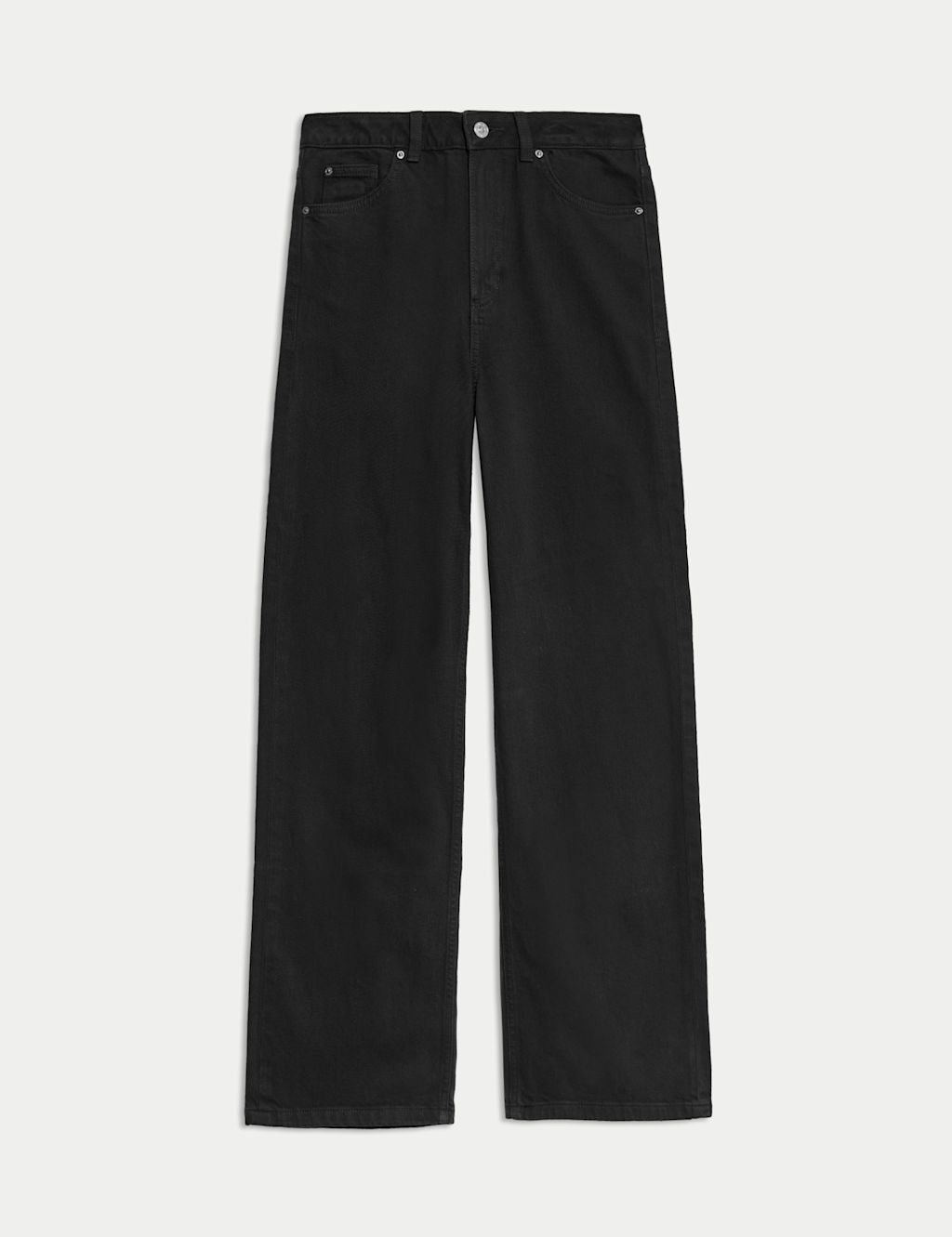 The Wide-Leg Jeans