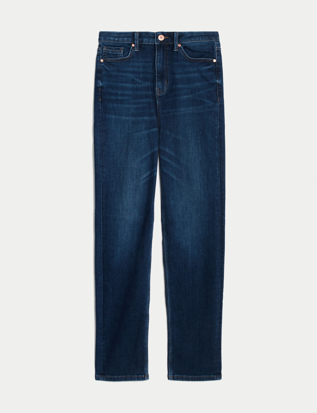 Harper Supersoft Cigarette Jeans 1 of 5