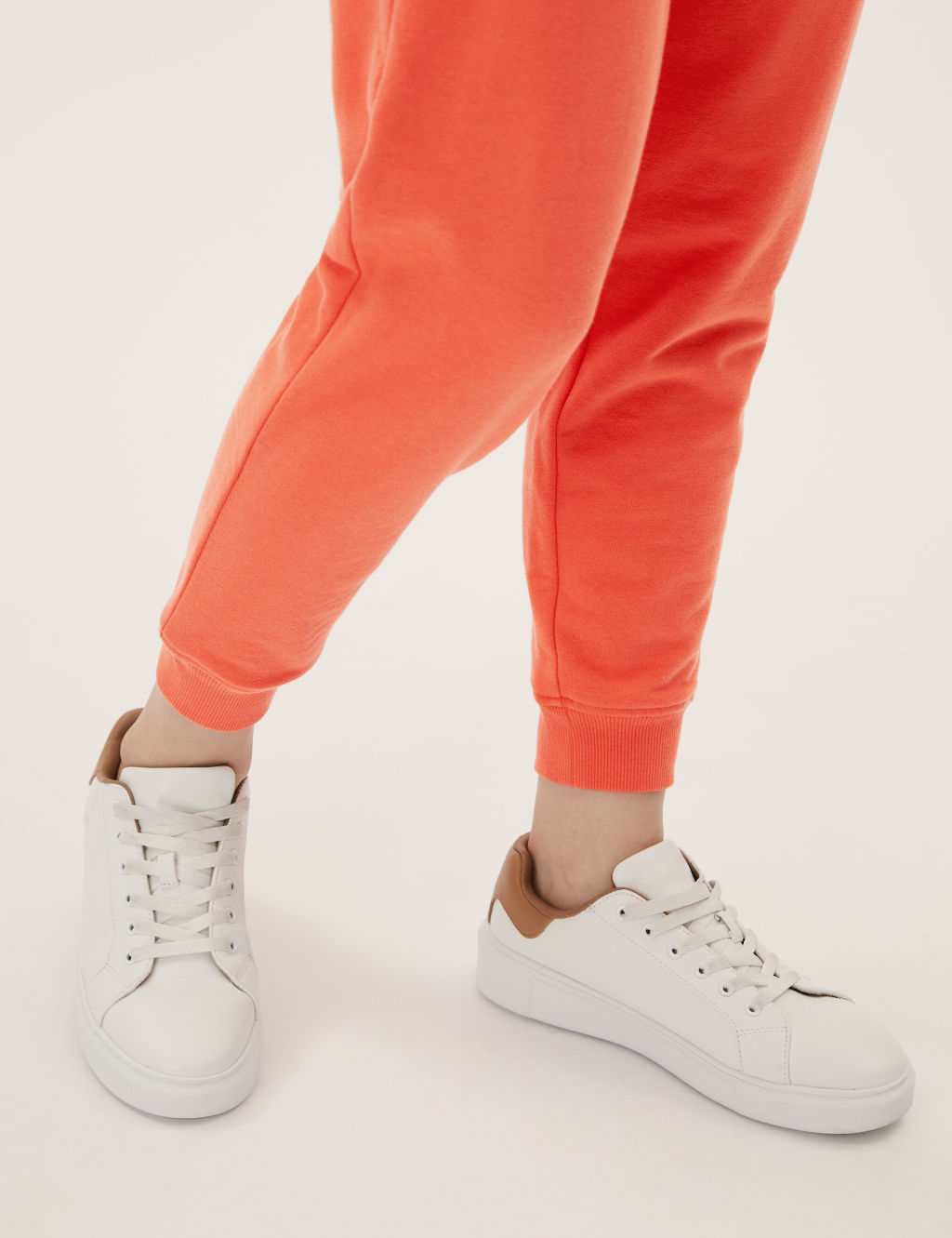 The Cotton Rich Cuffed Joggers 4 of 7