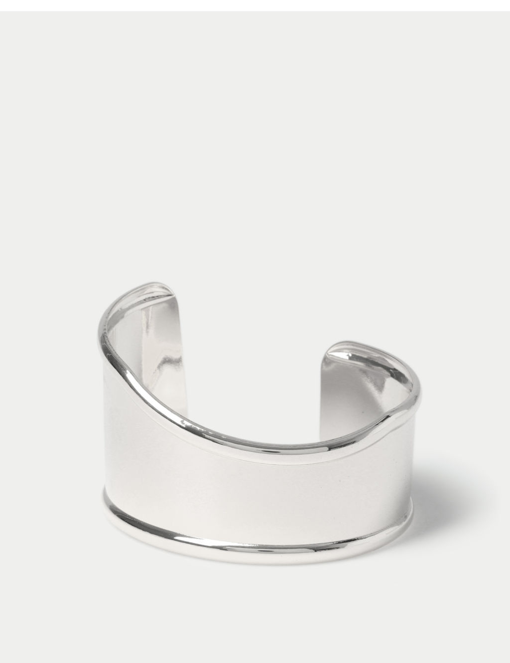 Asymmetric Wave Cuff