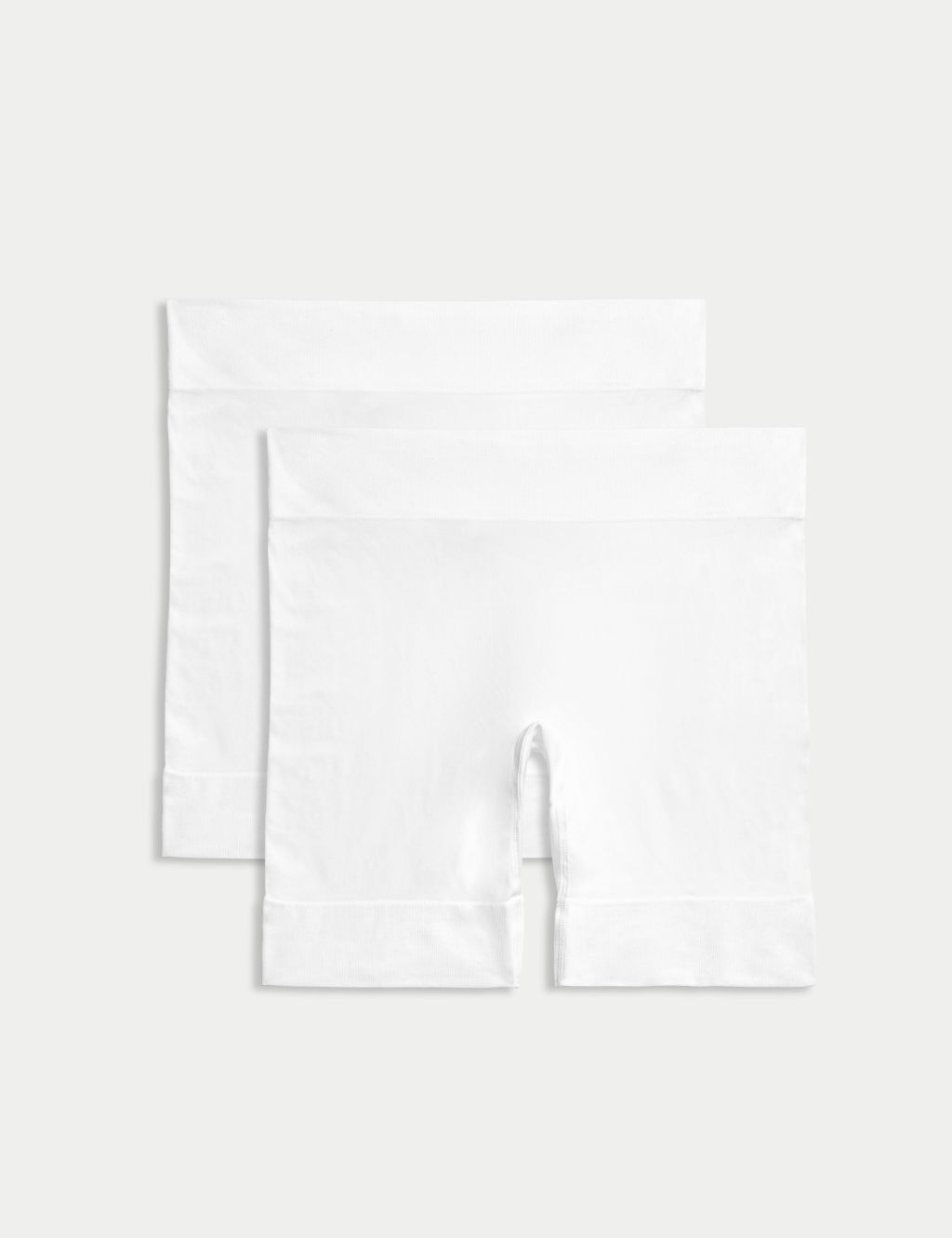 2pk Anti-Chafe Shorts