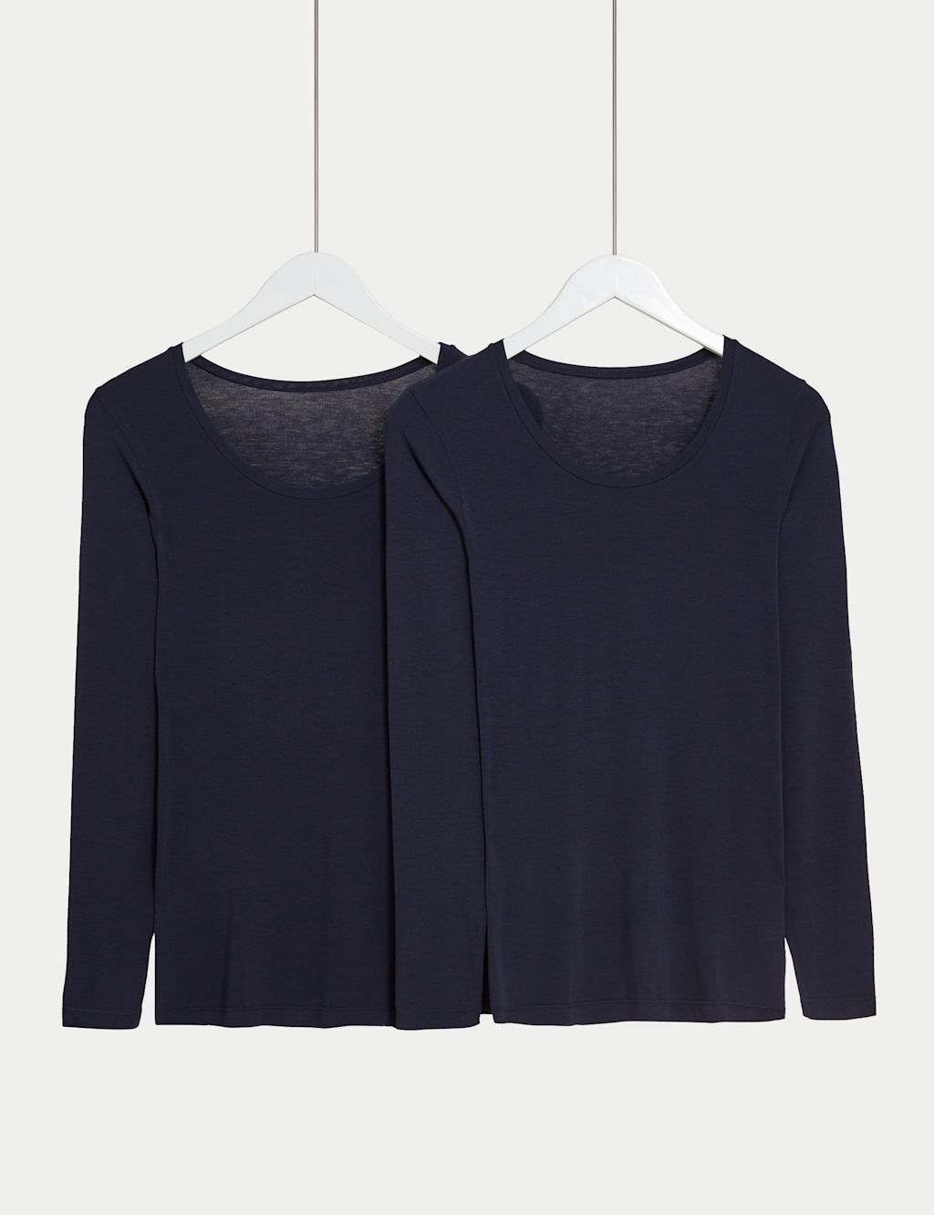 2pk Heatgen™ Thermal Long Sleeve Tops