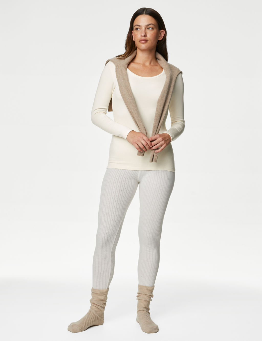 Heatgen™ Medium Thermal Long Sleeve Top 2 of 7