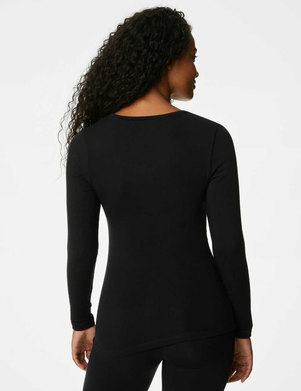 Heatgen™ Medium Thermal Long Sleeve Top 7 of 7