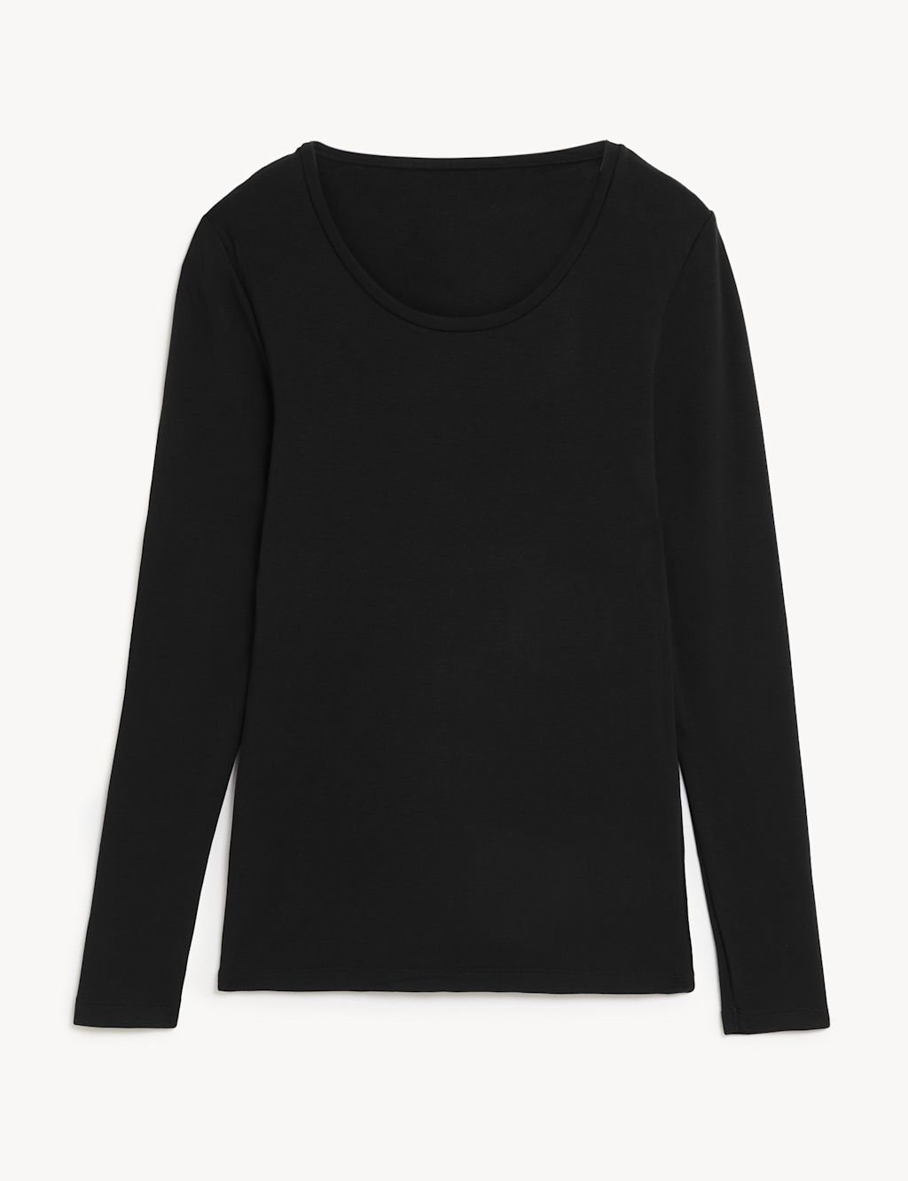 Heatgen™ Medium Thermal Round Neck Top