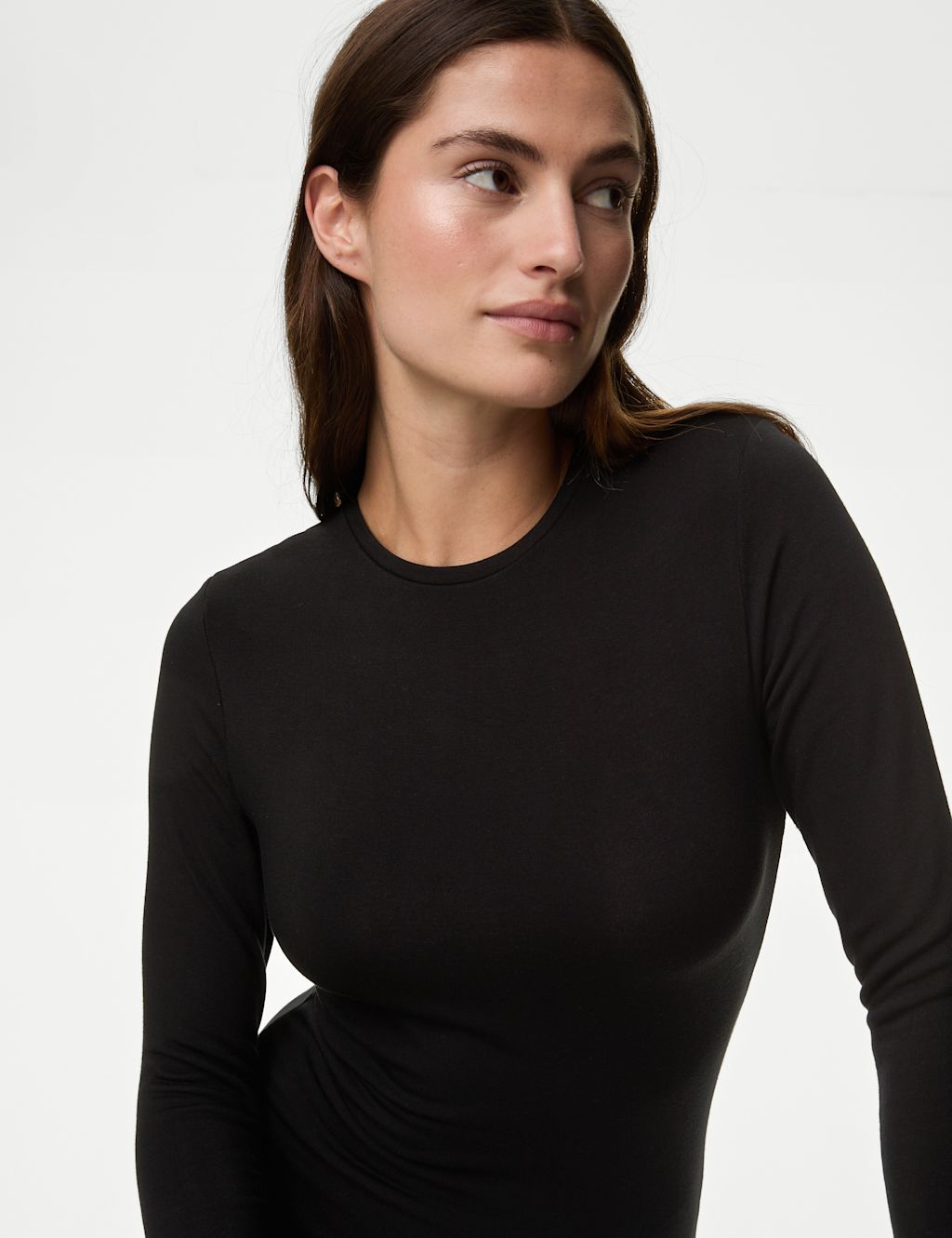 Heatgen™ Medium Thermal Crew Neck Top