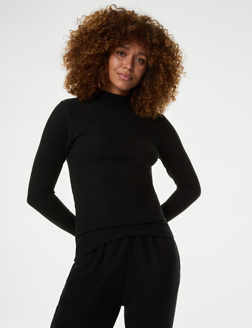 Heatgen™ Maximum Thermal Fleece Top