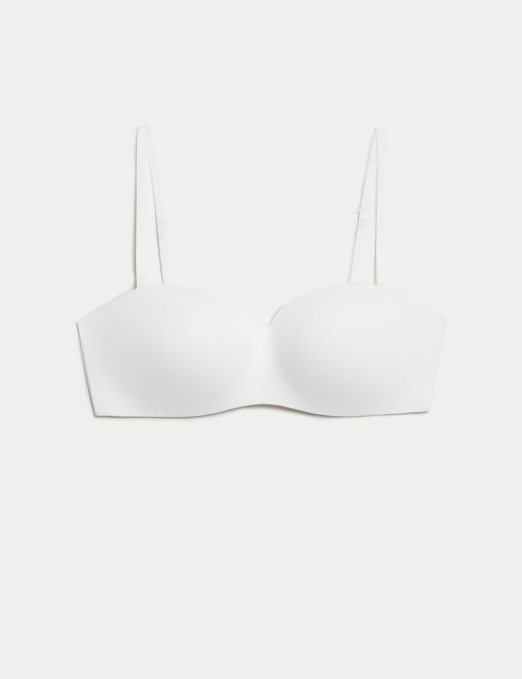 Padded Non Wired Multiway Bra A-E 1 of 9
