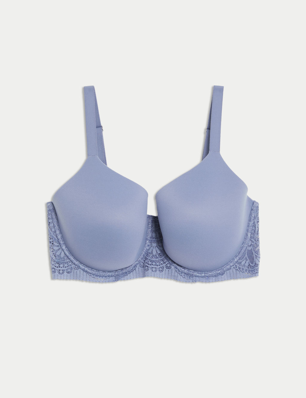 Body Soft™ Wired Full Cup T-Shirt Bra F-H