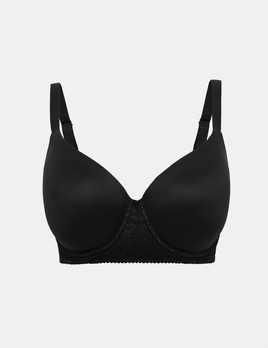 Body Soft™ Wired Full Cup T-Shirt Bra F-H | Body by M&S | M&S