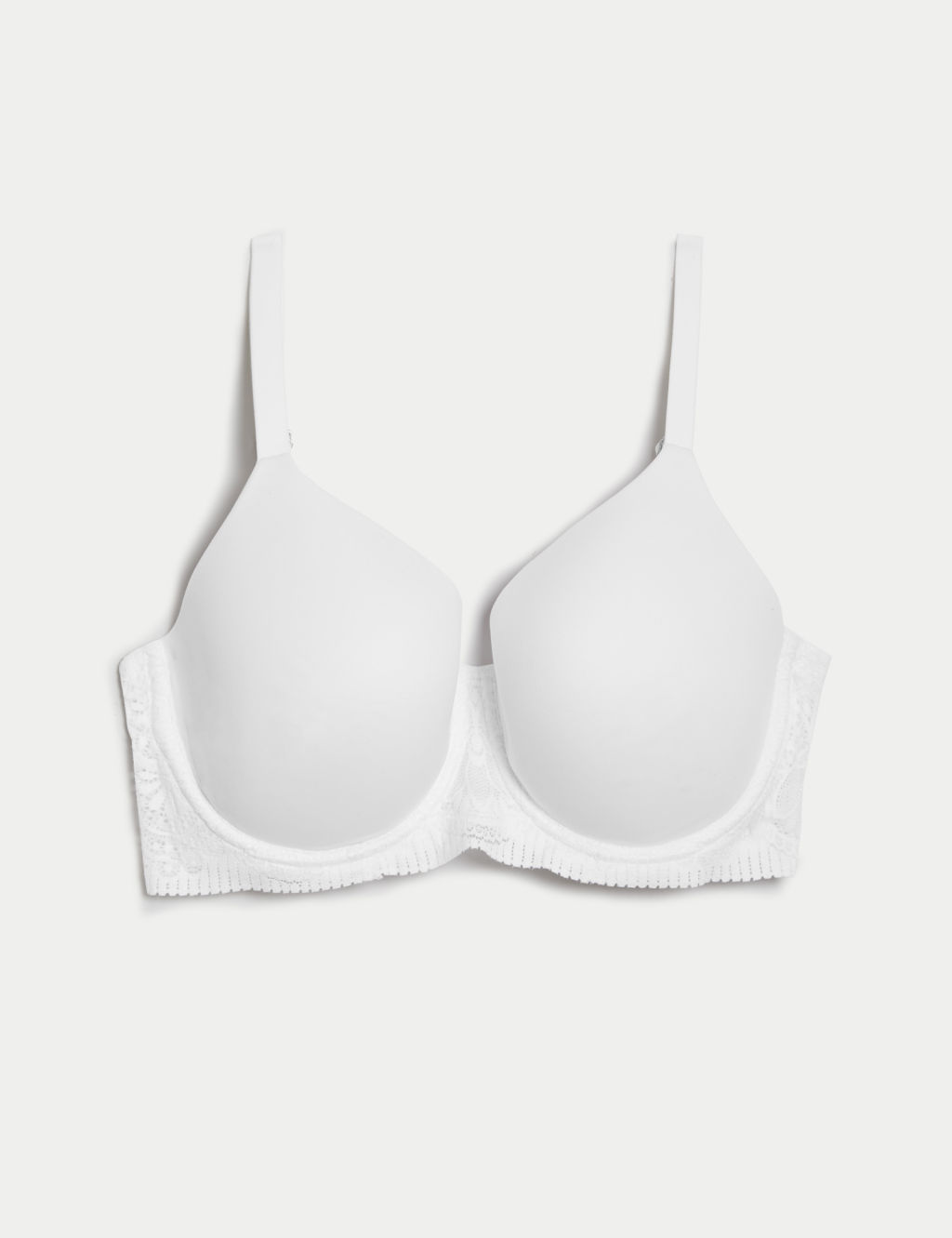Body Soft™ Wired Full Cup T-Shirt Bra F-H