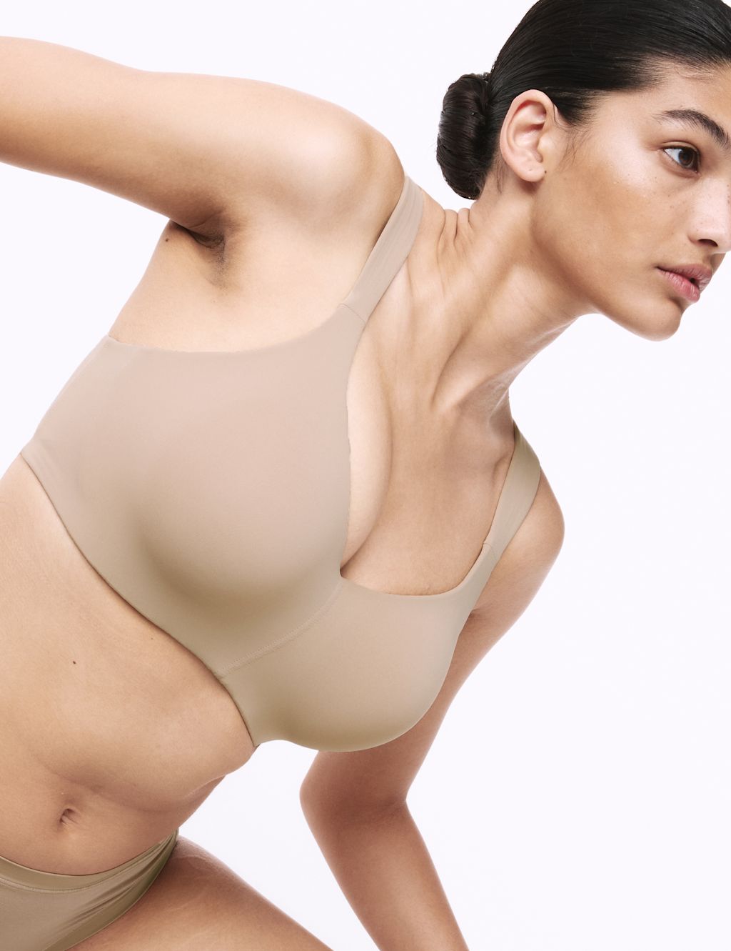 Flexifit™ Wired Minimiser Bra C-H