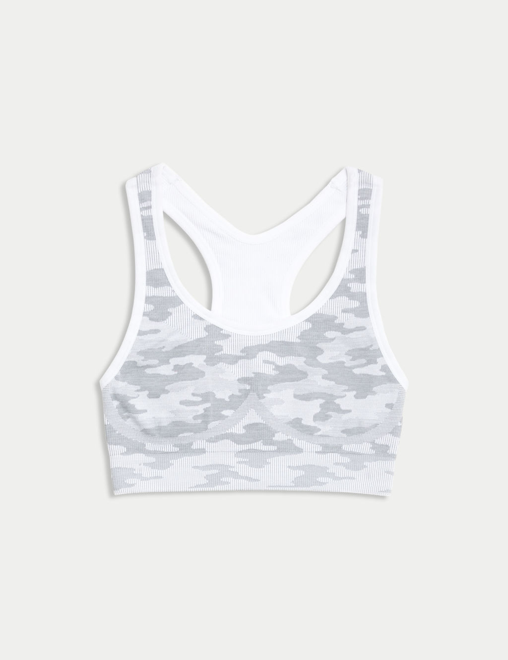 Reversible Medium Support First Bra