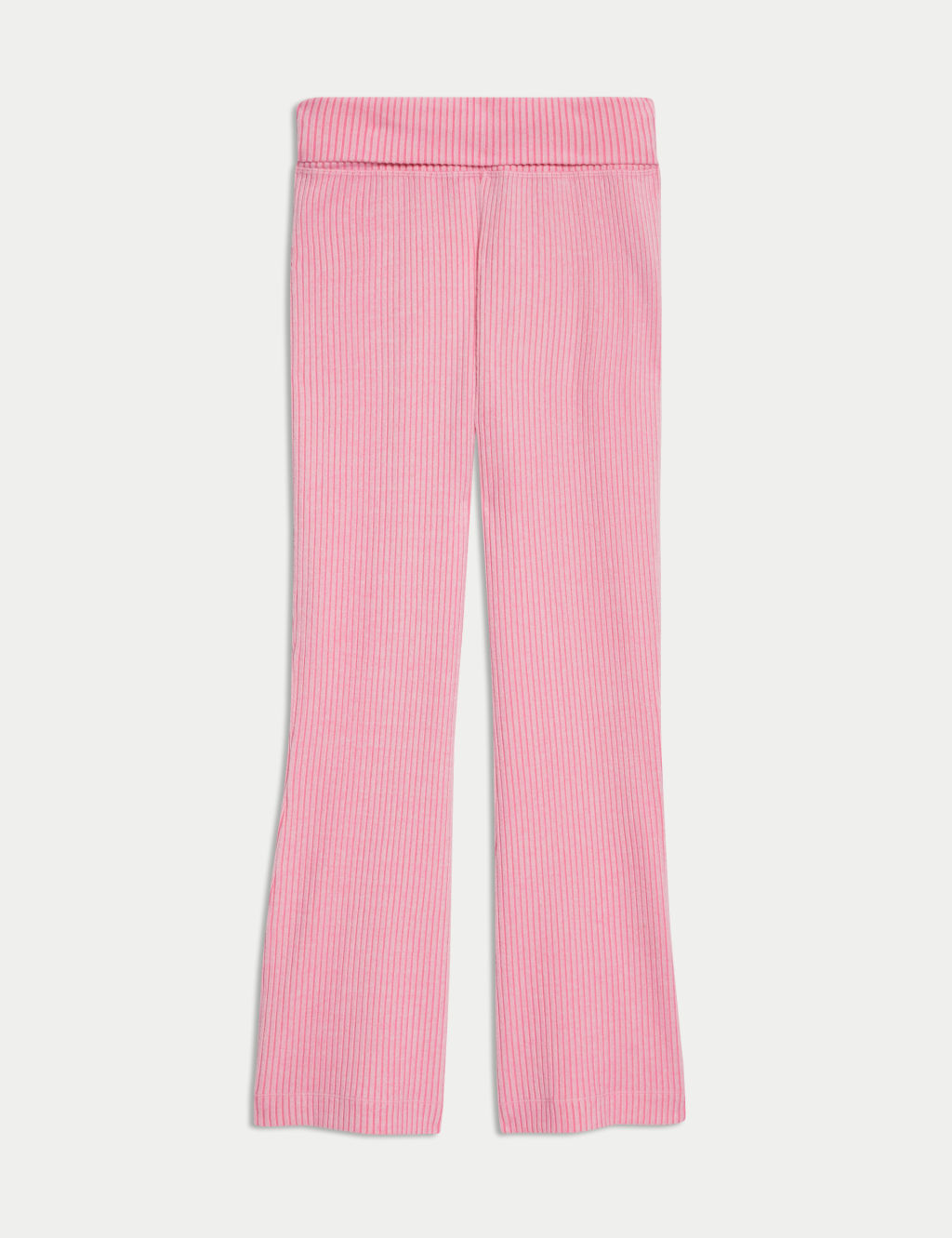 Ribbed Pyjama Bottoms