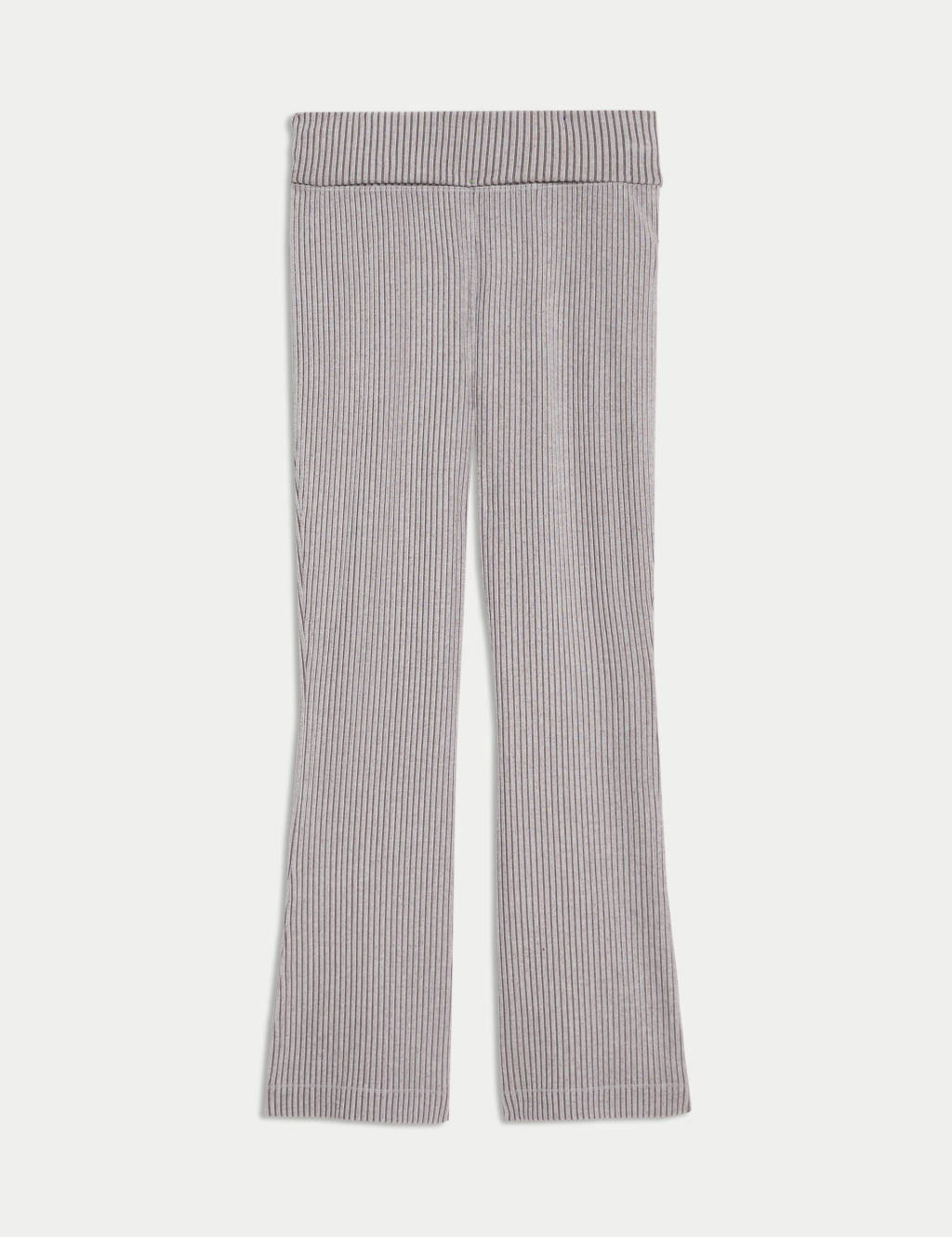Ribbed Pyjama Bottoms