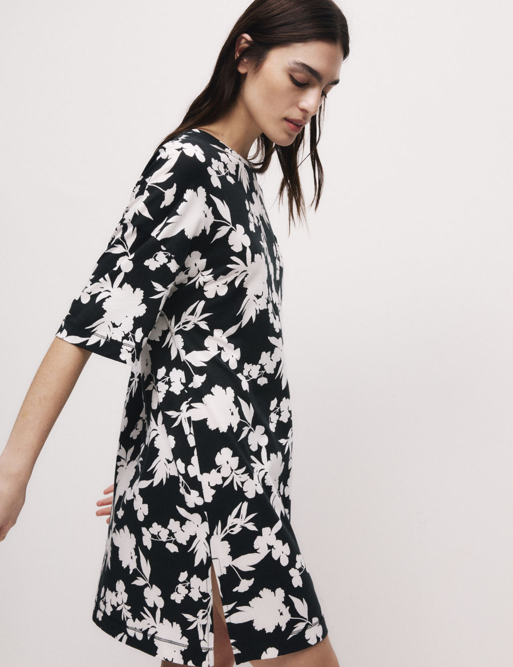 Cool Comfort™ Heart Nightdress