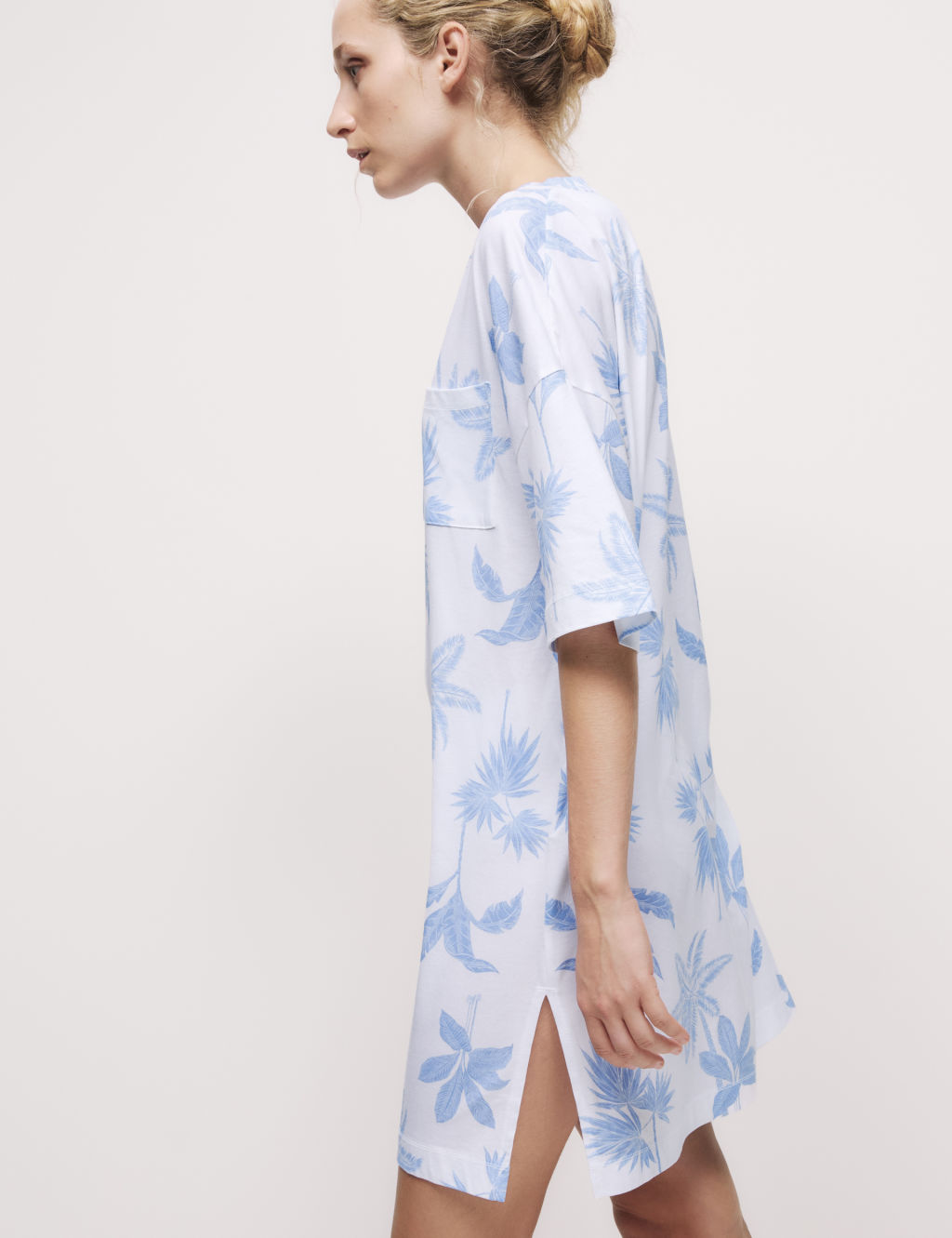 Cool Comfort™ Heart Nightdress