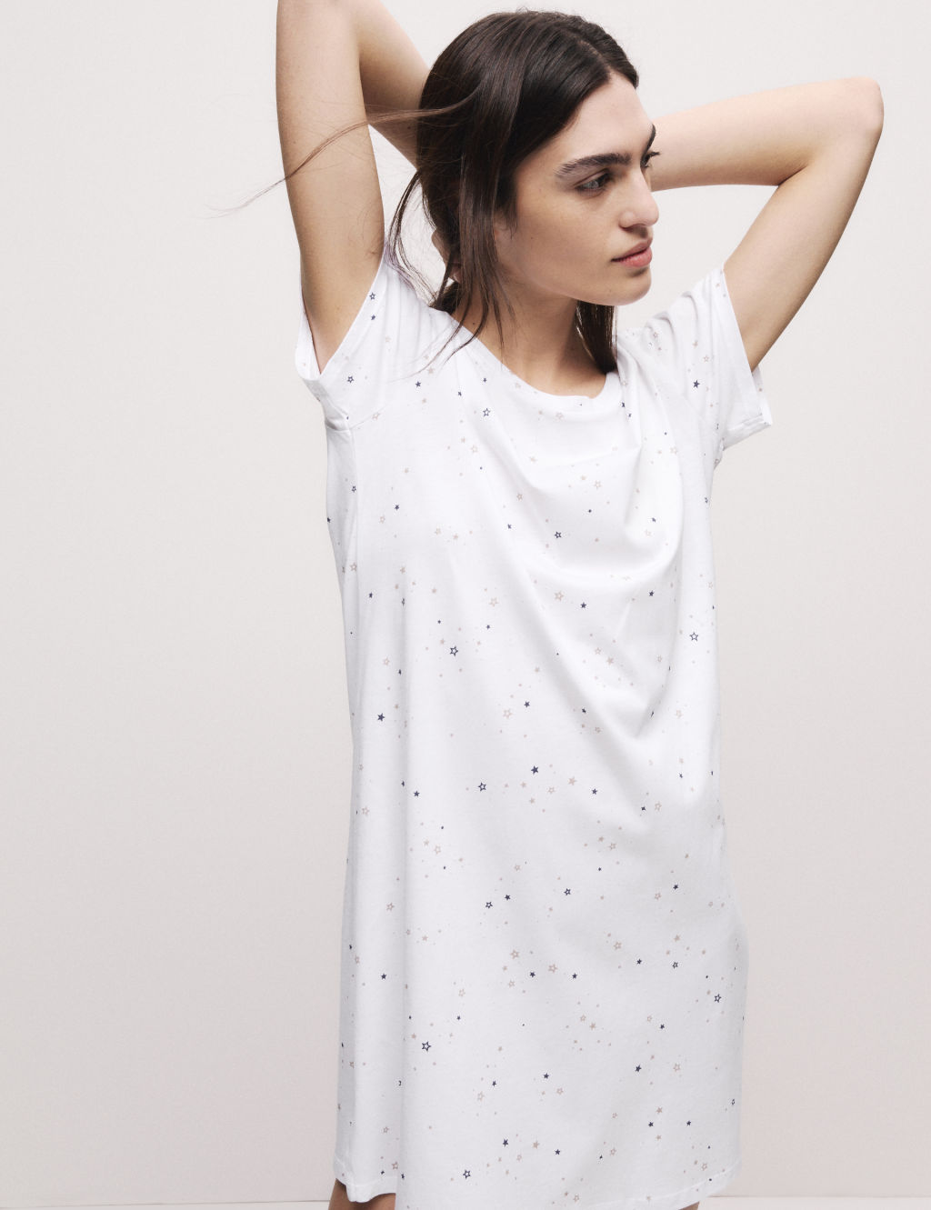 Cool Comfort™ Star Nightdress