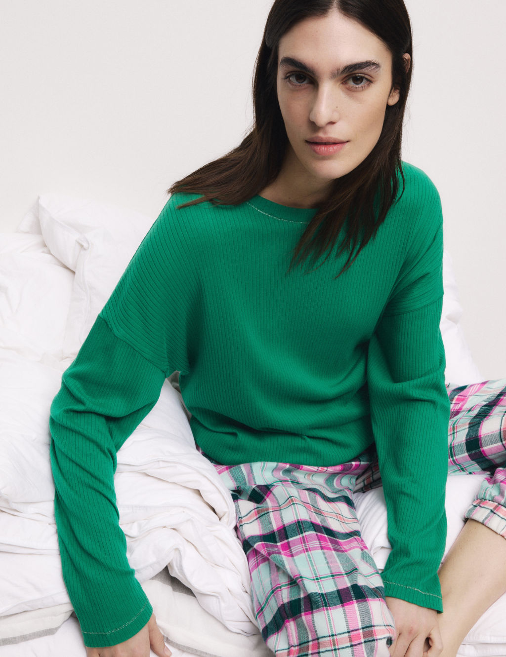 Cool Comfort™ Pyjama Top