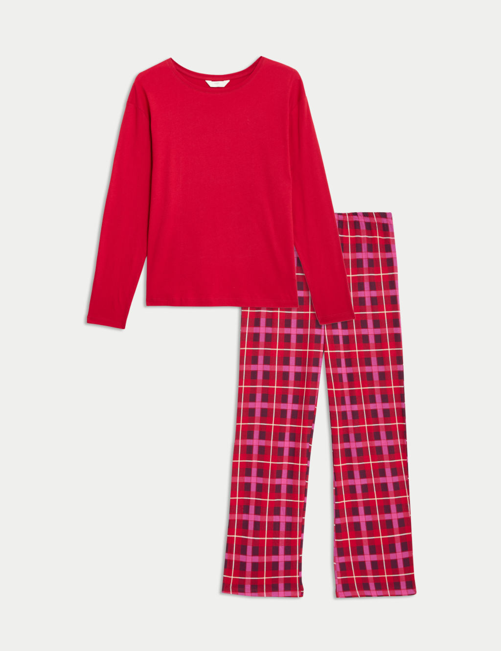 Pure Cotton Print Pyjama Set