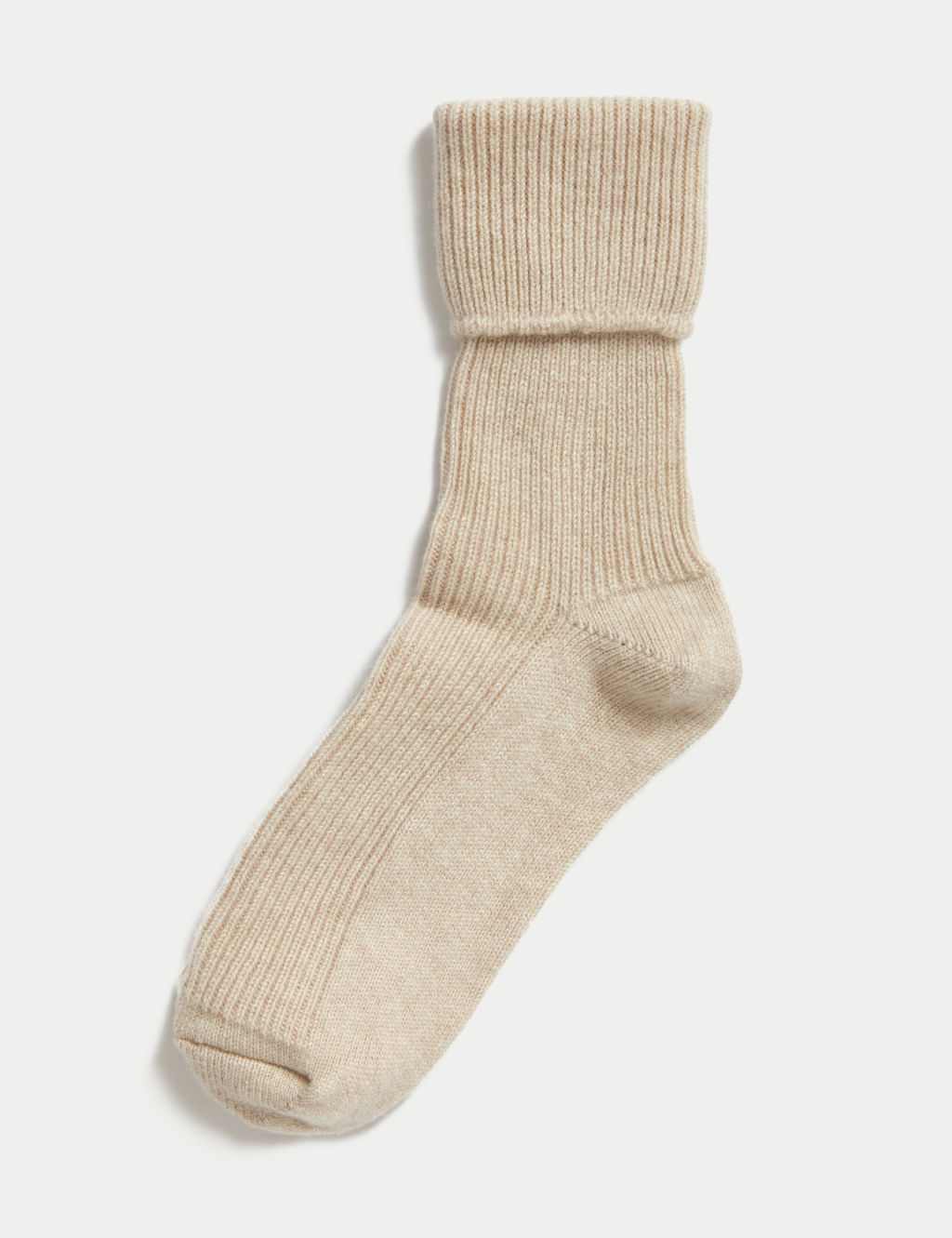 Pure Cashmere Socks 1 of 6