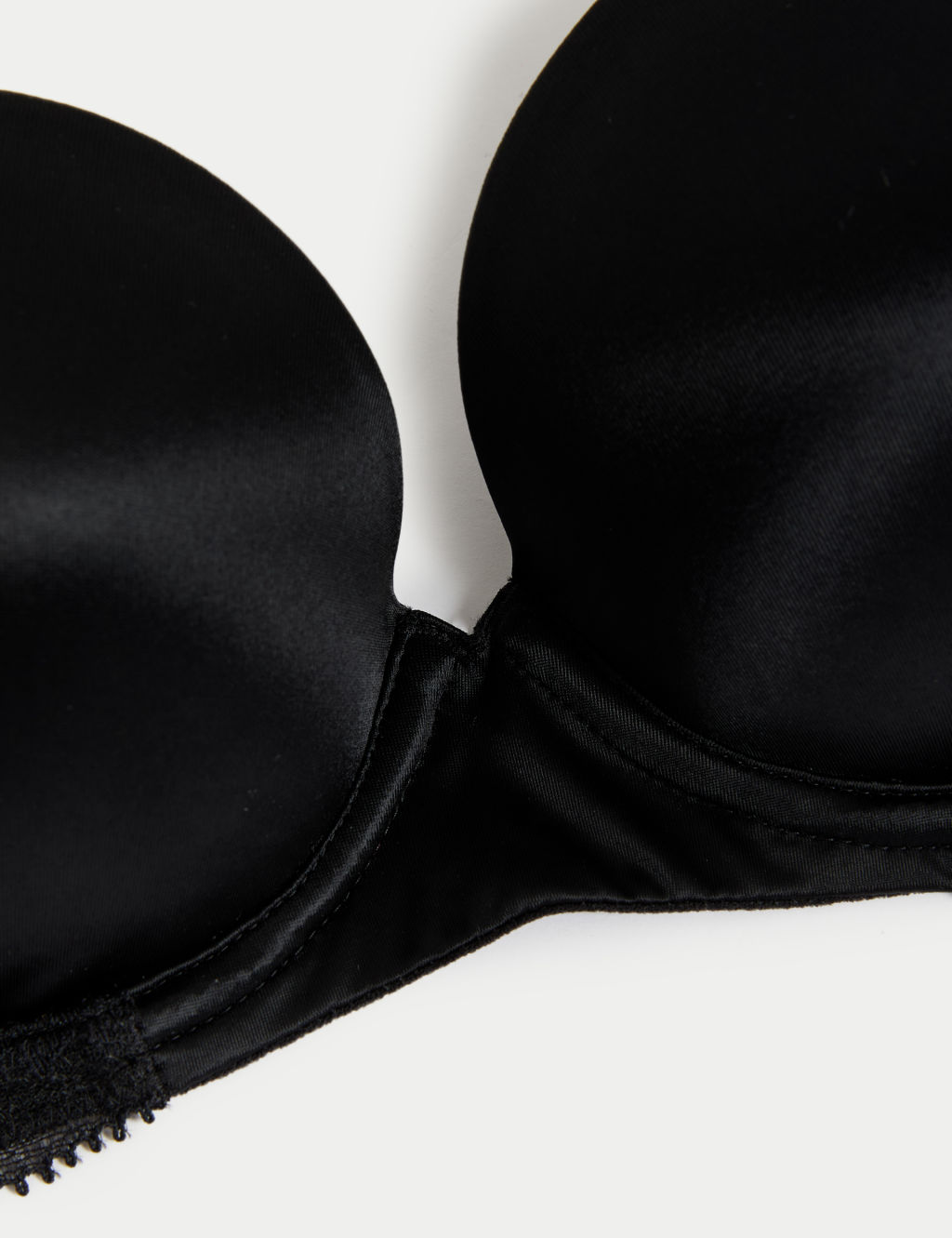 LED Wavy Multi Wire Bra