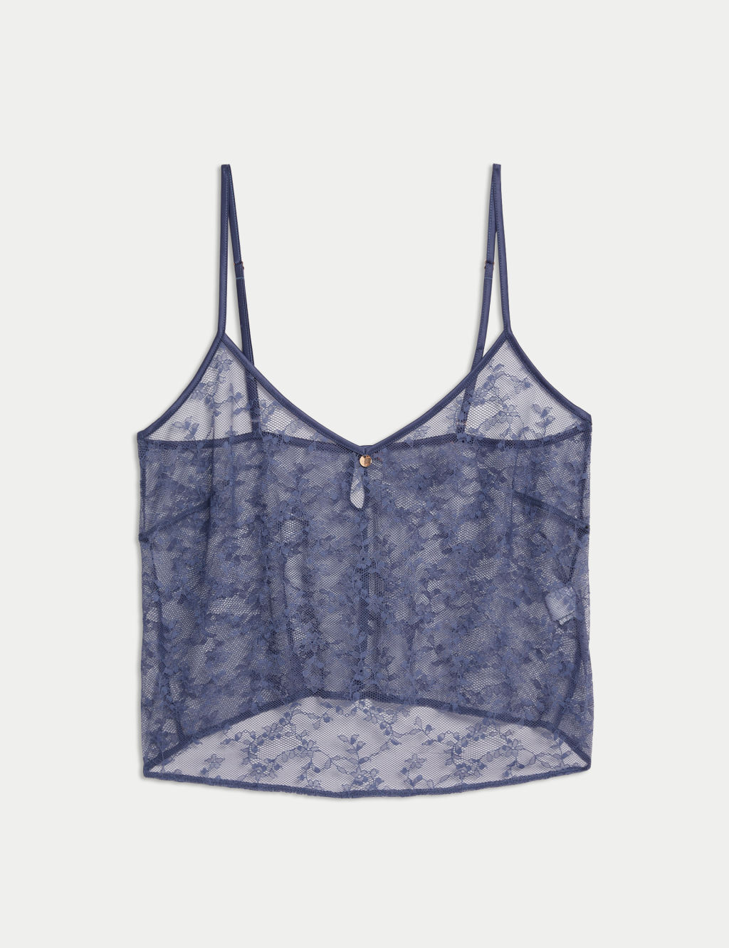 Rosa Lace Cami Top 1 of 8