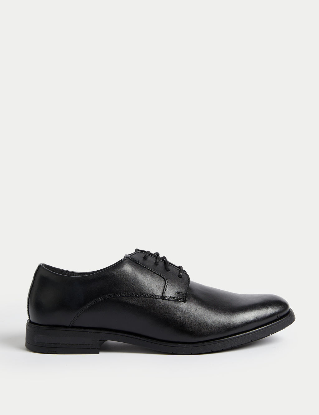 Airflex™ Leather Derby Shoes 3 of 4