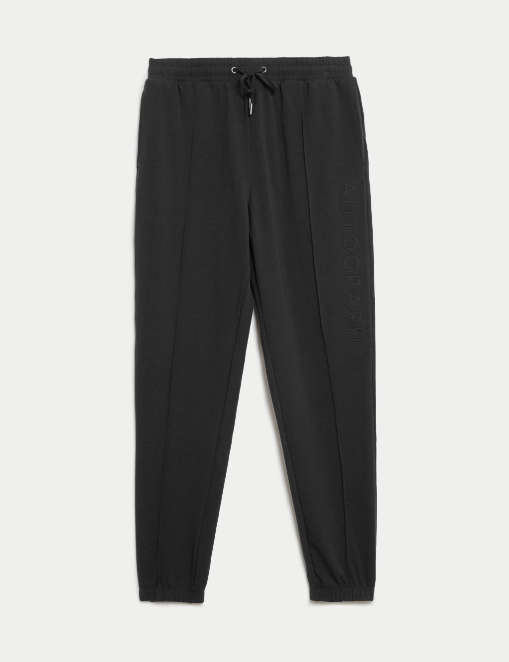 Cuffed Joggers with Supima® Cotton