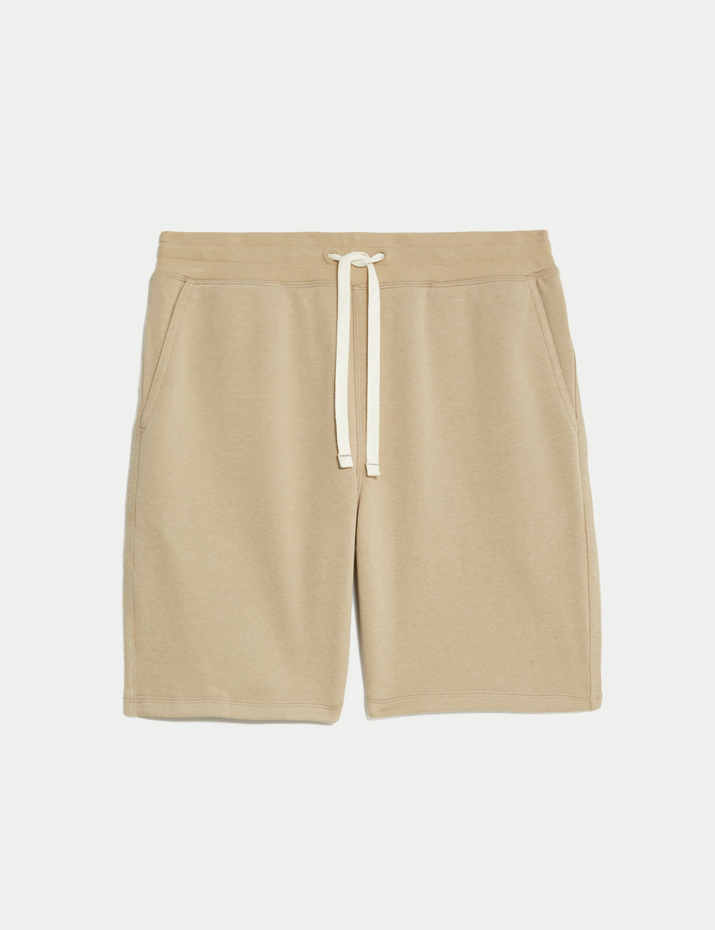 Cotton Rich Loungewear Shorts 1 of 5