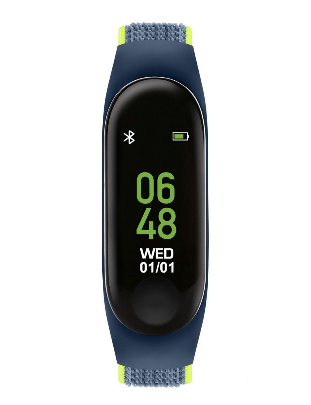 Tikkers Activity Tracker Smartwatch Tikkers M&S