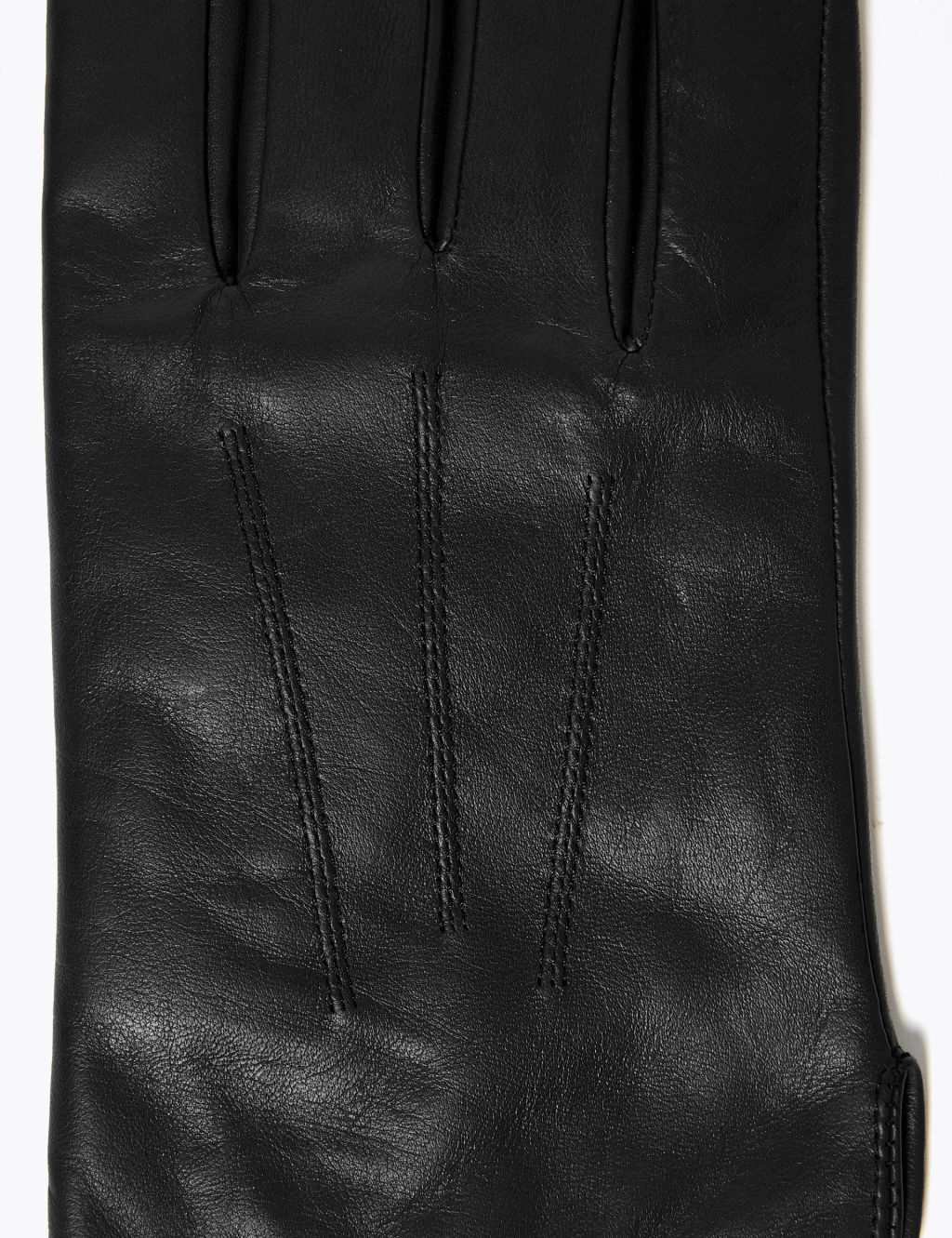 Leather Gloves with Thermowarmth™ 2 of 3