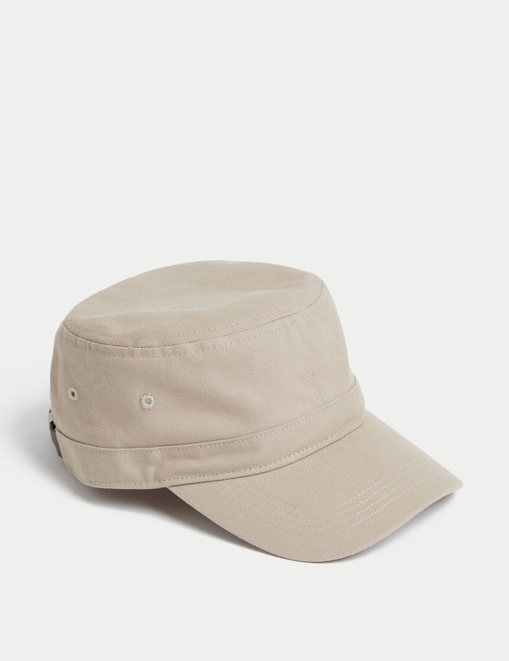 Pure Cotton Baseball Cap 1 of 1