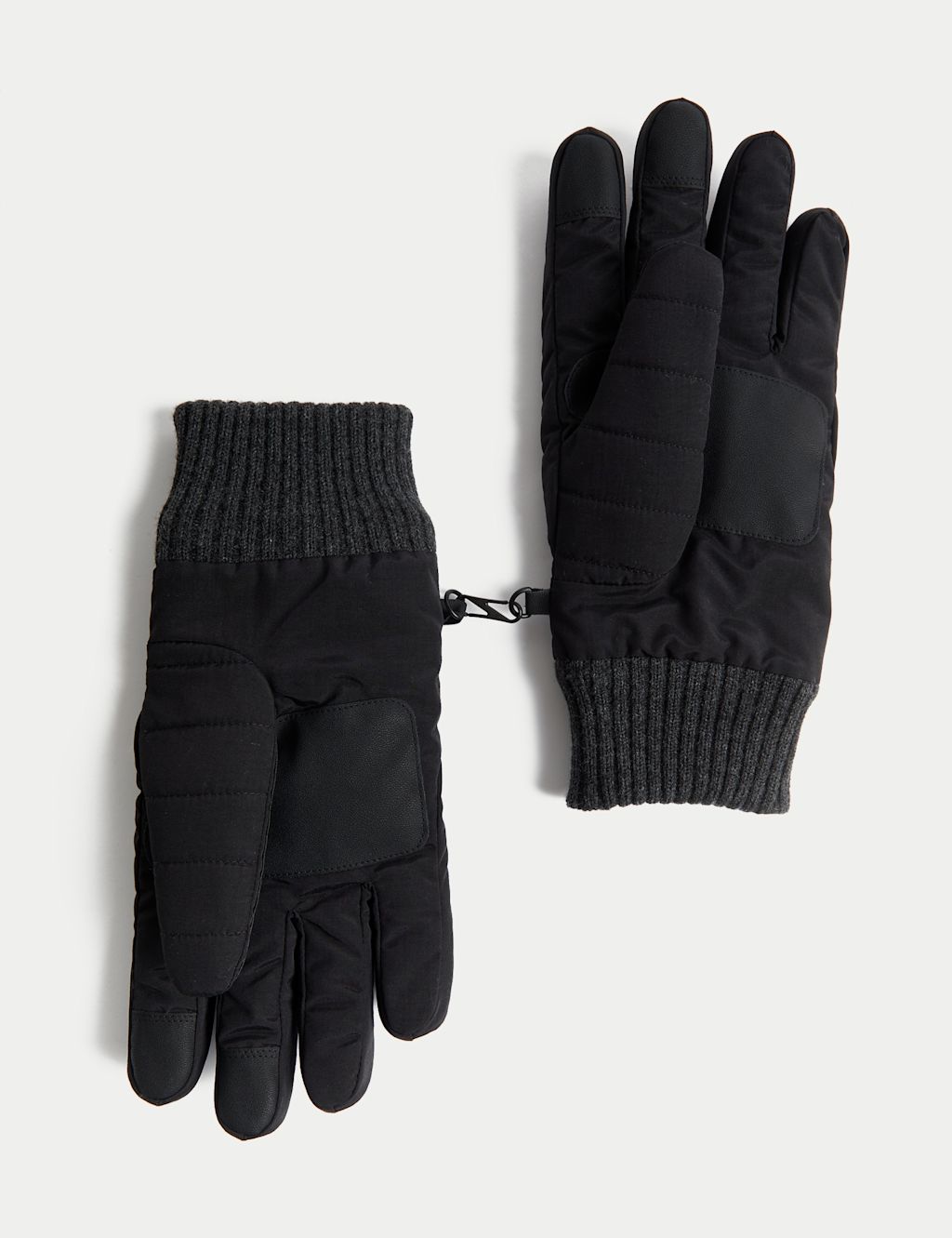 Gloves with Stormwear™