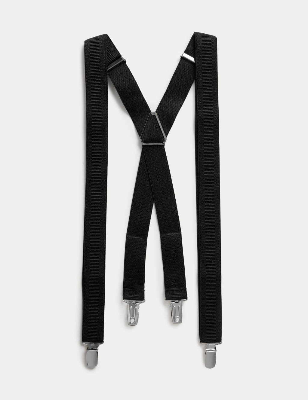 Adjustable Braces