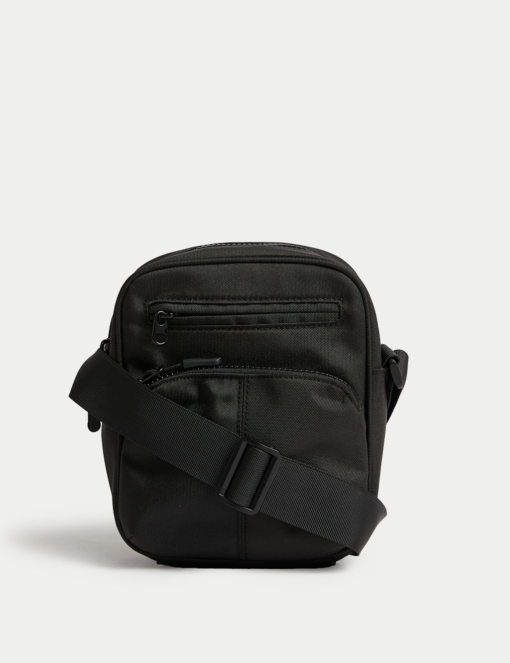 Scuff Resistant Stormwear™ Cross Body Bag